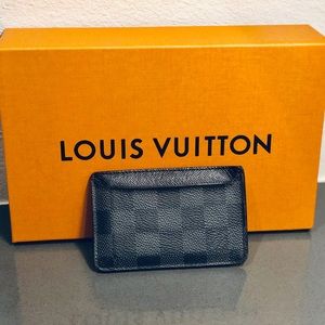 Louis Vuitton Accessories - Louis Vuitton, Neo Porte Cartes Louis Vuitton Accessories - Louis Vuitton, Neo Porte Cartes